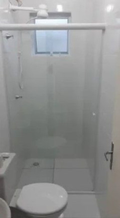 Imagem Apartamento com 2 Quartos à Venda, 40 m² em Jardim Guarujá - Colombo