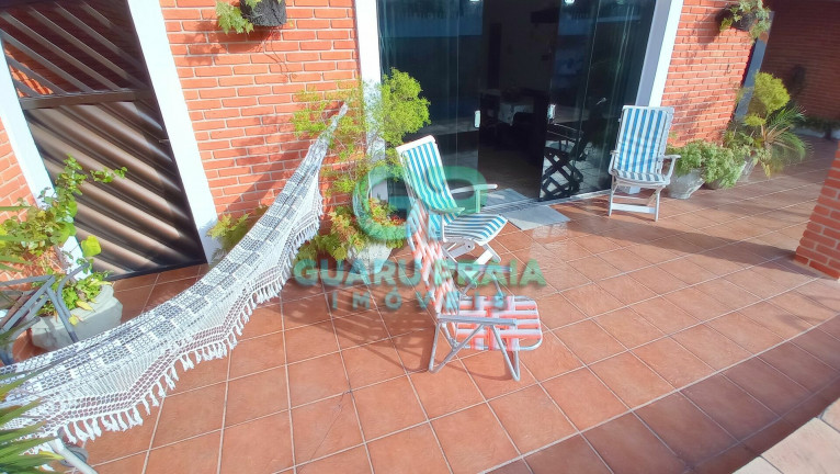 Imagem Casa com 3 Quartos à Venda, 185 m² em Enseada - Guarujá