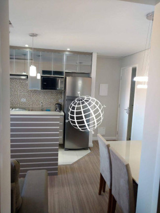 Imagem Apartamento com 2 Quartos à Venda, 47 m² em Jardim Imperial - Atibaia Imagem Apartamento com 2 Quartos à Venda, 47 m² em Jardim Imperial - Atibaia