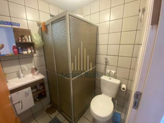 Imagem Imóvel com 3 Quartos à Venda, 60 m² em Trobogy - Salvador Imagem Imóvel com 3 Quartos à Venda, 60 m² em Trobogy - Salvador