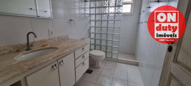 Imagem Apartamento com 2 Quartos à Venda, 103 m² em Boqueirão - Santos Imagem Apartamento com 2 Quartos à Venda, 103 m² em Boqueirão - Santos