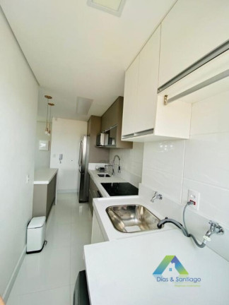 Imagem Apartamento com 2 Quartos à Venda, 53 m² em Vila Humaitá - Santo André Imagem Apartamento com 2 Quartos à Venda, 53 m² em Vila Humaitá - Santo André