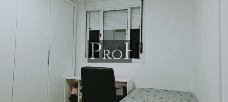 Imagem Apartamento com 3 Quartos à Venda, 74 m² em Jardim Hollywood - São Bernardo Do Campo Imagem Apartamento com 3 Quartos à Venda, 74 m² em Jardim Hollywood - São Bernardo Do Campo