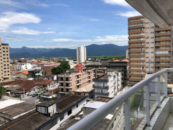 Imagem Apartamento com 2 Quartos à Venda, 74 m² em Tupi - Praia Grande Imagem Apartamento com 2 Quartos à Venda, 74 m² em Tupi - Praia Grande