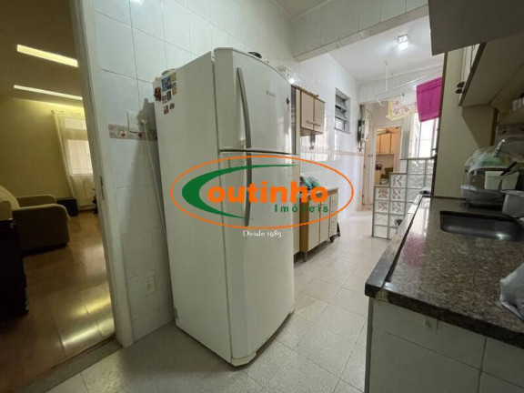Imagem Apartamento com 2 Quartos à Venda, 65 m² em Tijuca - Rio De Janeiro Imagem Apartamento com 2 Quartos à Venda, 65 m² em Tijuca - Rio De Janeiro