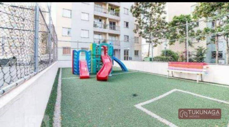Imagem Apartamento com 3 Quartos à Venda, 65 m² em Vila Guilherme - São Paulo