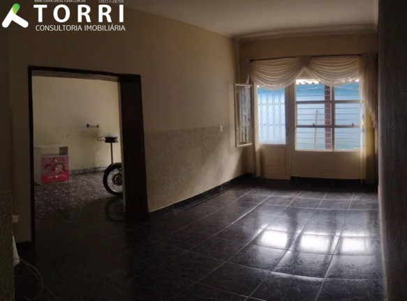 Imagem Casa com 3 Quartos à Venda, 200 m² em Vila Sabiá - Sorocaba Imagem Casa com 3 Quartos à Venda, 200 m² em Vila Sabiá - Sorocaba