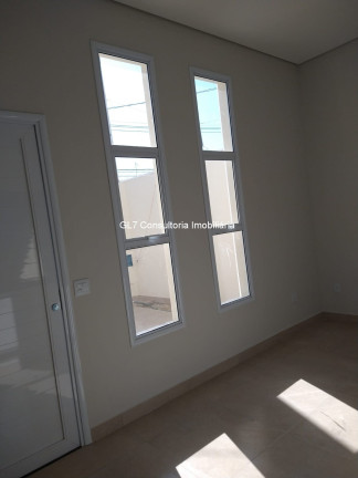 Imagem Casa com 2 Quartos à Venda,  em Parque Residencial Sabiás - Indaiatuba