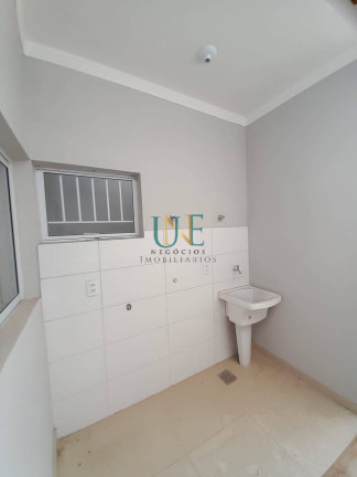Imagem Casa com 3 Quartos à Venda, 125 m² em Interlagos - Hortolândia