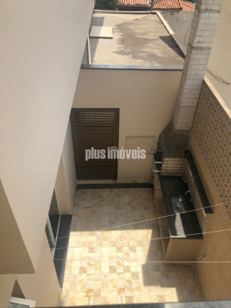 Imagem Casa com 3 Quartos à Venda, 162 m² em Mirandópolis - São Paulo