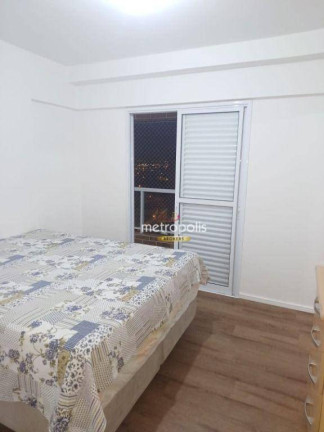Imagem Apartamento com 2 Quartos à Venda, 79 m² em Aviação - Praia Grande