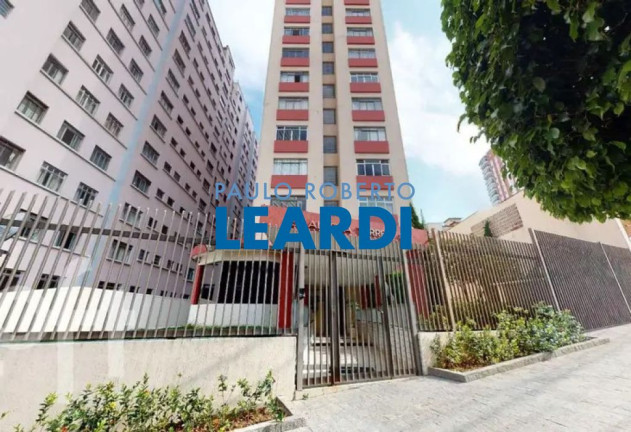 Imagem Apartamento com 1 Quarto à Venda, 33 m² em Aclimação - São Paulo Imagem Apartamento com 1 Quarto à Venda, 33 m² em Aclimação - São Paulo