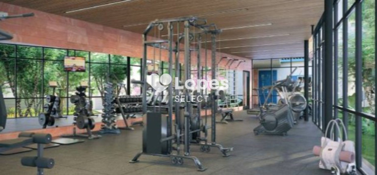 Imagem Imóvel com 3 Quartos à Venda, 235 m² em Alphaville Dom Pedro 3 - Campinas