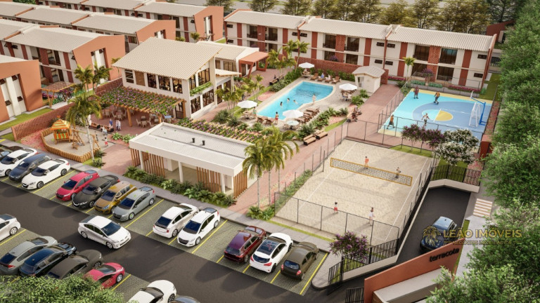 Imagem Apartamento com 2 Quartos à Venda, 54 m² em Jardim Panorama - Caruaru
