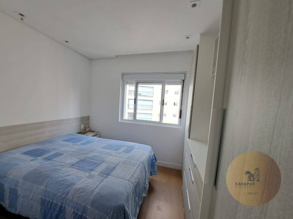 Imagem Apartamento com 2 Quartos à Venda, 86 m² em Paraíso - Santo André