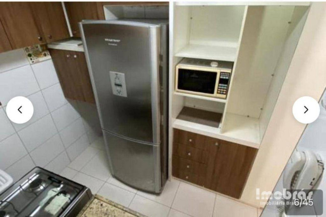 Imagem Apartamento com 3 Quartos à Venda, 57 m² em Meireles - Fortaleza Imagem Apartamento com 3 Quartos à Venda, 57 m² em Meireles - Fortaleza