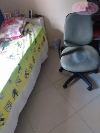 Imagem Apartamento com 2 Quartos à Venda, 50 m² em Jardim Santa Terezinha (zona Leste) - São Paulo Imagem Apartamento com 2 Quartos à Venda, 50 m² em Jardim Santa Terezinha (zona Leste) - São Paulo