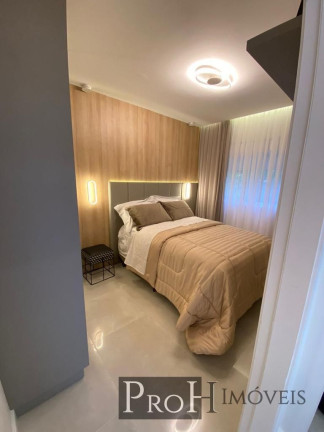 Imagem Apartamento com 2 Quartos à Venda, 48 m² em Ferrazópolis - São Bernardo Do Campo