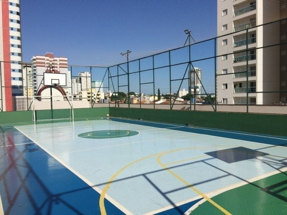 Imagem Apartamento com 3 Quartos à Venda, 86 m² em Jardim Infante Dom Henrique - Bauru Imagem Apartamento com 3 Quartos à Venda, 86 m² em Jardim Infante Dom Henrique - Bauru