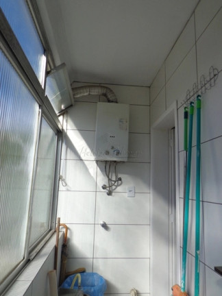 Imagem Apartamento com 2 Quartos à Venda, 65 m² em Cristal - Porto Alegre