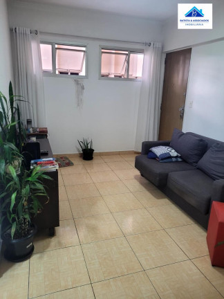 Apartamento com 1 Quarto à Venda, 48 m² em Centro - Campinas