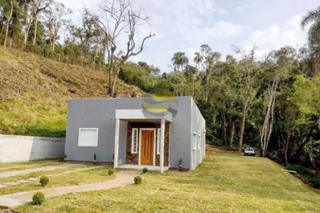 Imagem Casa de Condomínio com 3 Quartos à Venda, 104 m² em Jardim Nossa Senhora Das Graças - Cotia Imagem Casa de Condomínio com 3 Quartos à Venda, 104 m² em Jardim Nossa Senhora Das Graças - Cotia