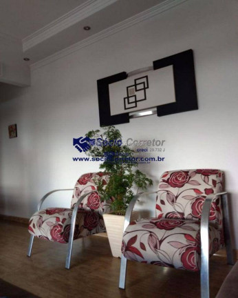 Imagem Apartamento com 2 Quartos à Venda, 120 m² em Centro - Guarulhos