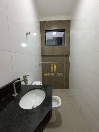 Imagem Casa com 3 Quartos à Venda, 99 m² em Garavelo Residencial Park - Aparecida De Goiânia
