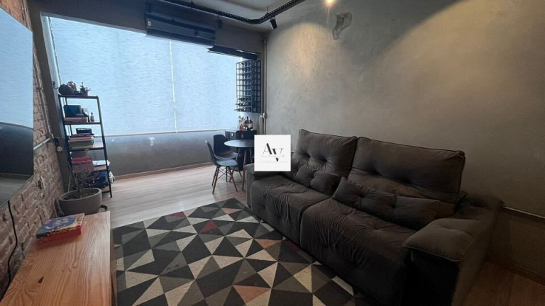 Imagem Apartamento com 2 Quartos à Venda, 71 m² em Cidade Baixa - Porto Alegre