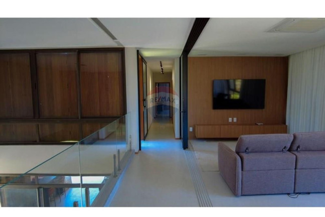 Imagem Casa de Condomínio com 6 Quartos à Venda, 417 m² em Guarajuba - Camaçari Imagem Casa de Condomínio com 6 Quartos à Venda, 417 m² em Guarajuba - Camaçari