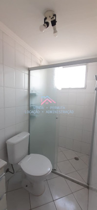 Imagem Apartamento com 2 Quartos à Venda, 54 m² em Vila Agrícola - Jundiaí