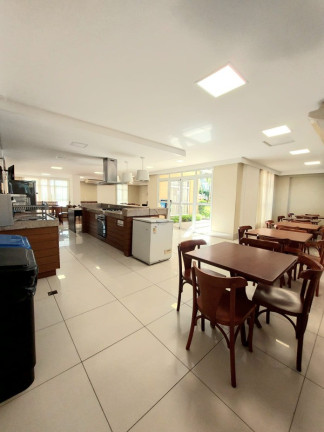 Imagem Apartamento com 3 Quartos para Alugar ou Temporada, 109 m² em Santa Luzia - Serra