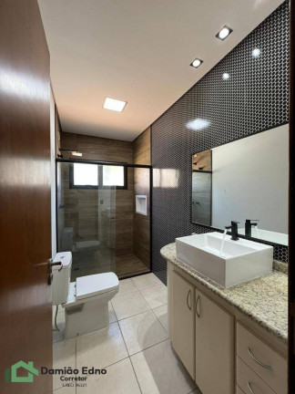 Imagem Casa de Condomínio com 3 Quartos à Venda, 400 m² em Loteamento Portal Da Colina - Jundiaí