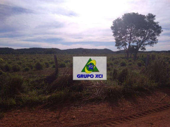 Imagem Fazenda à Venda, 169.400.000 m² em Zona Rural - Cocalinho Imagem Fazenda à Venda, 169.400.000 m² em Zona Rural - Cocalinho