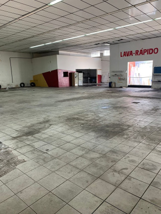 Galpão à Venda, 734 m² em Centro - Pindamonhangaba