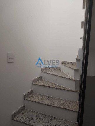 Imagem Sobrado com 2 Quartos à Venda, 98 m² em Cambuci - São Paulo