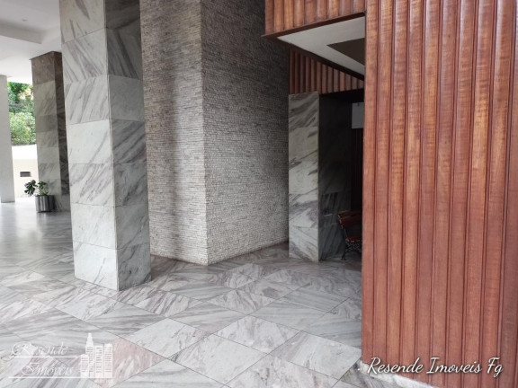 Imagem Apartamento com 3 Quartos para Alugar, 120 m² em Nazaré - Belém