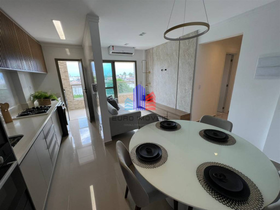 Imagem Apartamento com 2 Quartos à Venda, 62 m² em Boqueirao - Praia Grande Imagem Apartamento com 2 Quartos à Venda, 62 m² em Boqueirao - Praia Grande