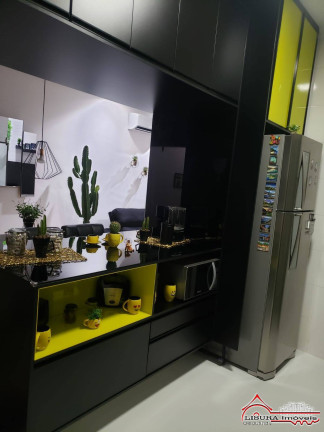 Imagem Casa com 2 Quartos à Venda, 135 m² em Residencial Parque Dos Sinos - Jacareí Imagem Casa com 2 Quartos à Venda, 135 m² em Residencial Parque Dos Sinos - Jacareí