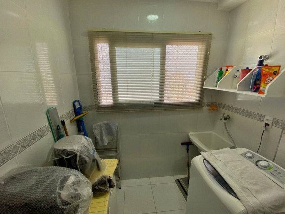 Imagem Apartamento com 3 Quartos à Venda, 100 m² em Guilhermina - Praia Grande