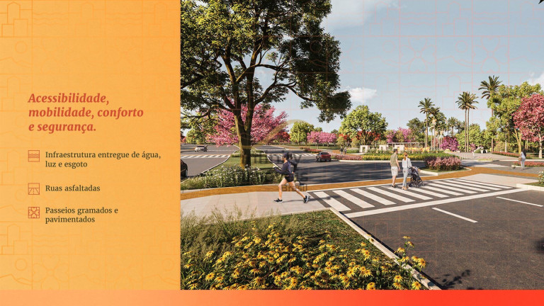 Imagem Terreno à Venda, 617 m² em Centro - Sete Lagoas Imagem Terreno à Venda, 617 m² em Centro - Sete Lagoas