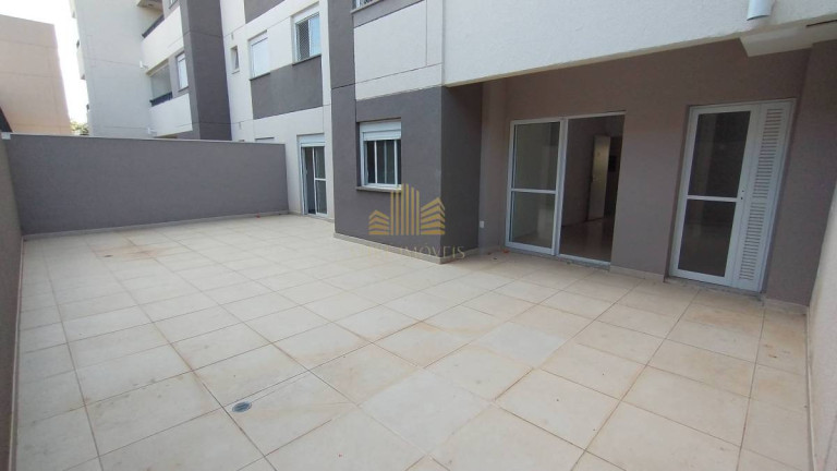 Apartamento com 2 Quartos à Venda, 55 m² em Fazenda Santa Cândida - Campinas