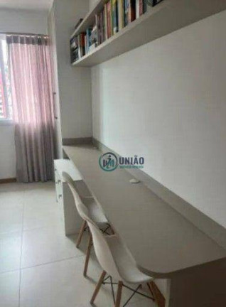 Imagem Apartamento com 2 Quartos à Venda, 66 m² em Icaraí - Niterói Imagem Apartamento com 2 Quartos à Venda, 66 m² em Icaraí - Niterói