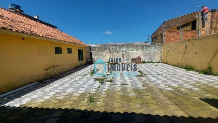 Imagem Casa com 4 Quartos à Venda, 450 m² em Centro - Balneário Pinhal Imagem Casa com 4 Quartos à Venda, 450 m² em Centro - Balneário Pinhal