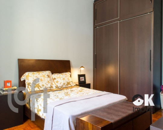 Imagem Apartamento com 3 Quartos à Venda, 147 m² em Higienópolis - São Paulo Imagem Apartamento com 3 Quartos à Venda, 147 m² em Higienópolis - São Paulo