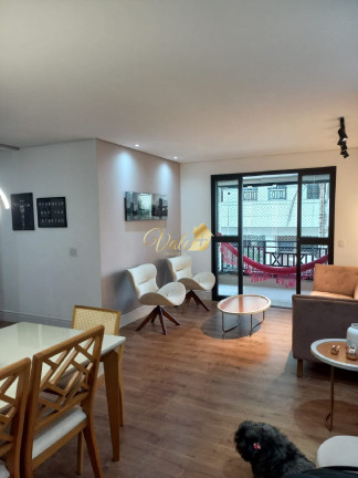 Imagem Apartamento com 3 Quartos à Venda, 137 m² em Vila Adyana - São José Dos Campos Imagem Apartamento com 3 Quartos à Venda, 137 m² em Vila Adyana - São José Dos Campos