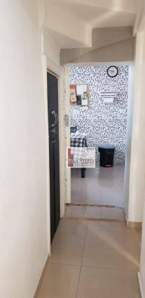 Imagem Sobrado com 2 Quartos para Alugar, 120 m² em Pinheiros - São Paulo