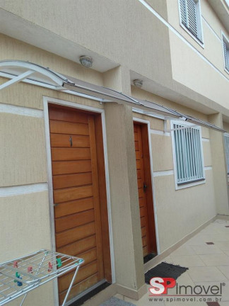 Imagem Casa com 2 Quartos à Venda, 60 m² em Ponte Rasa - São Paulo Imagem Casa com 2 Quartos à Venda, 60 m² em Ponte Rasa - São Paulo