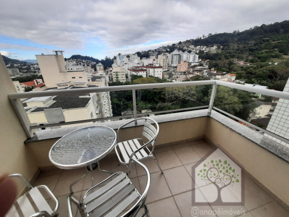 Imagem Cobertura com 3 Quartos à Venda, 233 m² em Trindade - Florianópolis Imagem Cobertura com 3 Quartos à Venda, 233 m² em Trindade - Florianópolis