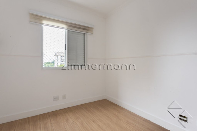 Imagem Apartamento com 3 Quartos à Venda, 196 m² em Alto De Pinheiros - São Paulo